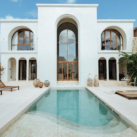 Casa Viamo Hotel Canggu  Exterior photo