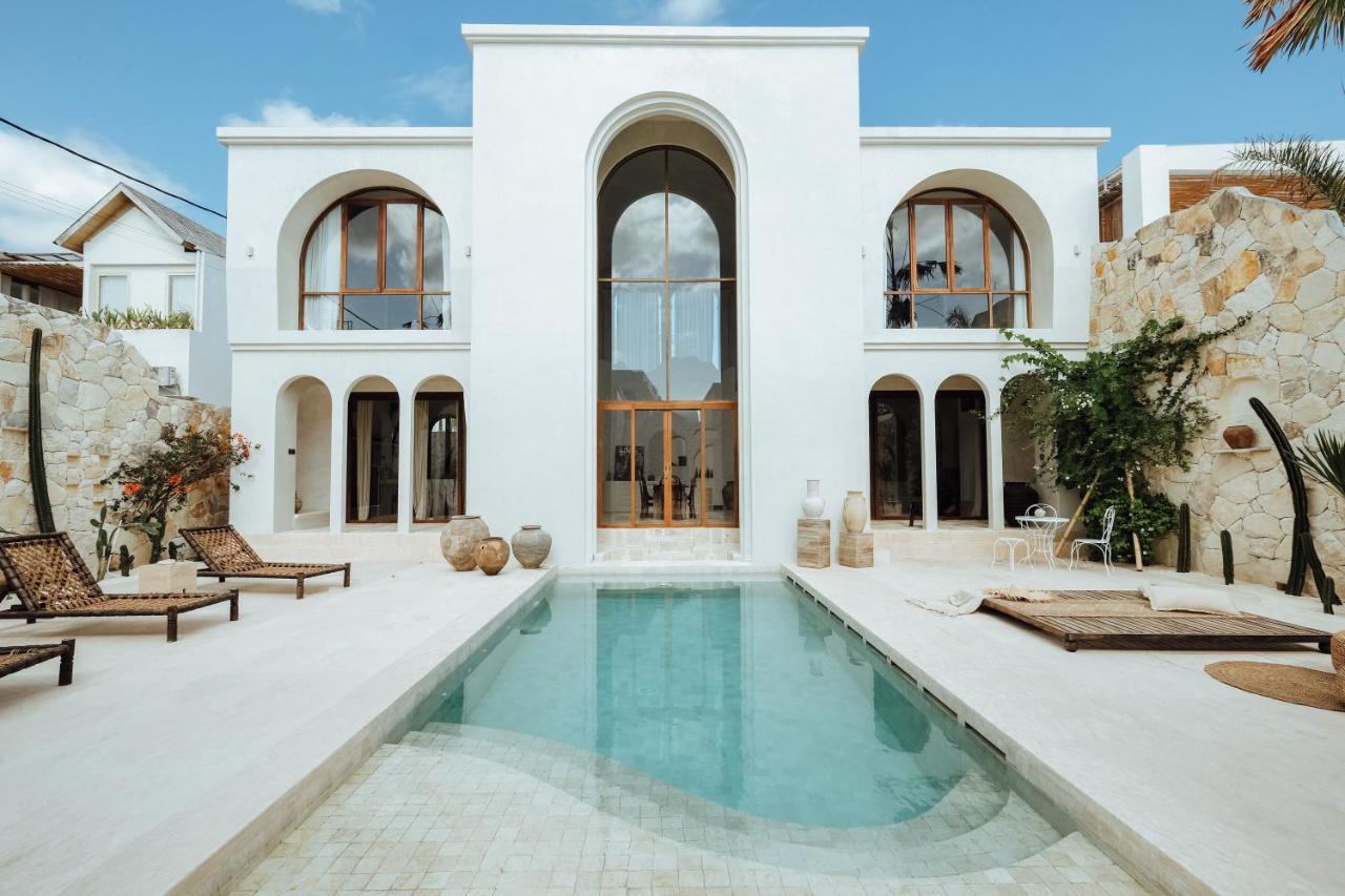 Casa Viamo Hotel Canggu  Exterior photo