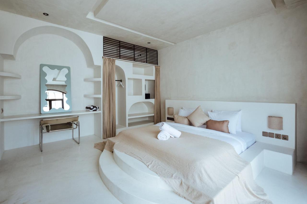 Casa Viamo Hotel Canggu  Exterior photo