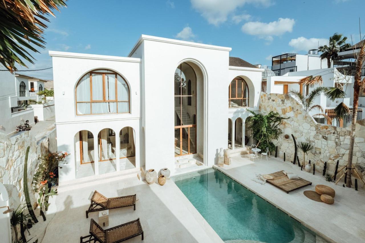 Casa Viamo Hotel Canggu  Exterior photo