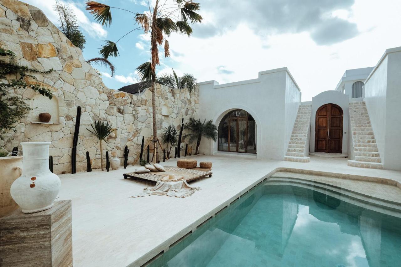 Casa Viamo Hotel Canggu  Exterior photo