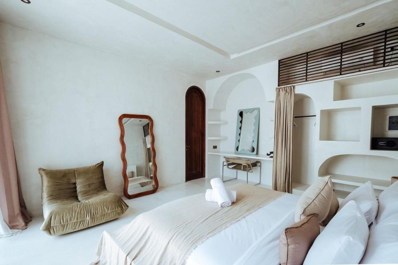 Casa Viamo Hotel Canggu  Exterior photo