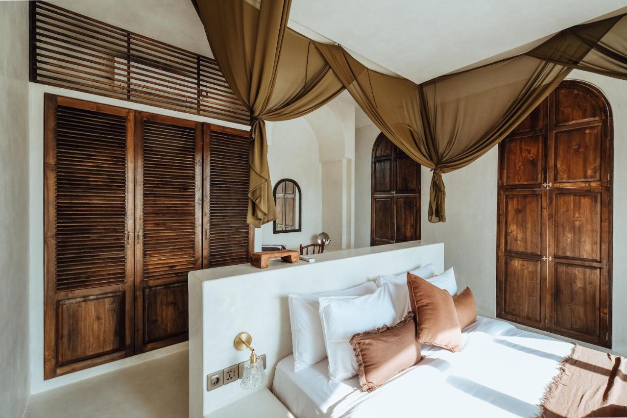 Casa Viamo Hotel Canggu  Exterior photo